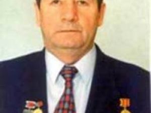 Сенатор РФ Егор Борисов выразил соболезнования родным и близким Спартака Борисова