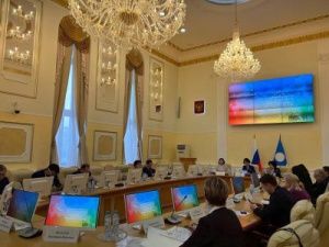 Пересчет численности населения на начало 2022 года по Якутии планируется выполнить до конца года