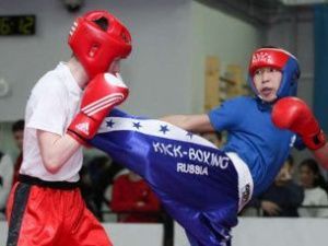 В Якутске пройдет чемпионат России по кикбоксингу