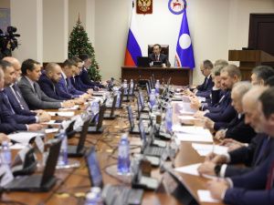 В геологоразведку в Якутии вложили свыше 50 миллиардов рублей