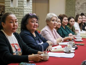 Ольга Балабкина: Социальный бизнес нуждается в особой поддержке