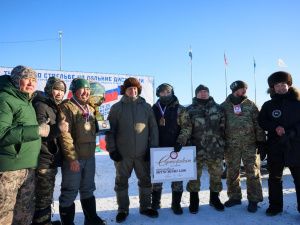 Завершился первый Всероссийский турнир по стрельбе на дальние дистанции памяти Героя Советского Союза Федора Охлопкова