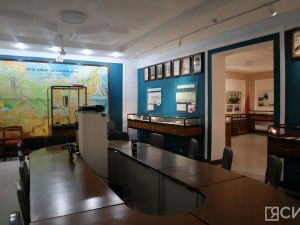 В Музее истории академической науки Якутии проводят выставку для школьников 