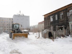 Прогноз погоды в Якутске и республике на 9 апреля