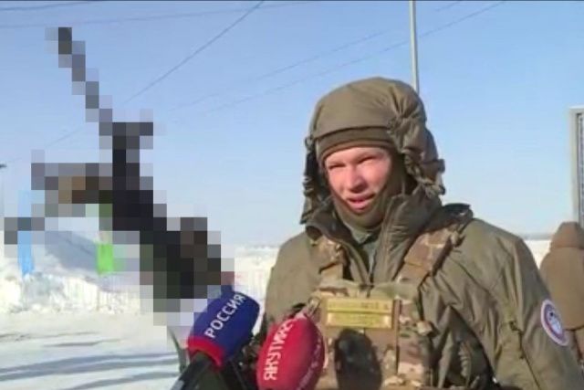 Участник турнира по стрельбе на дальние дистанции оценил соперников и условия соревнований