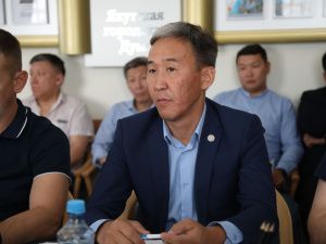 Депутаты Гордумы рассмотрели вопросы градостроительства в Якутске    