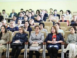 Минтруд Якутии примет участие в разработке новых нацпроектов