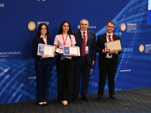 Житель Якутии стал победителем конкурса «Моя страна – моя Россия»