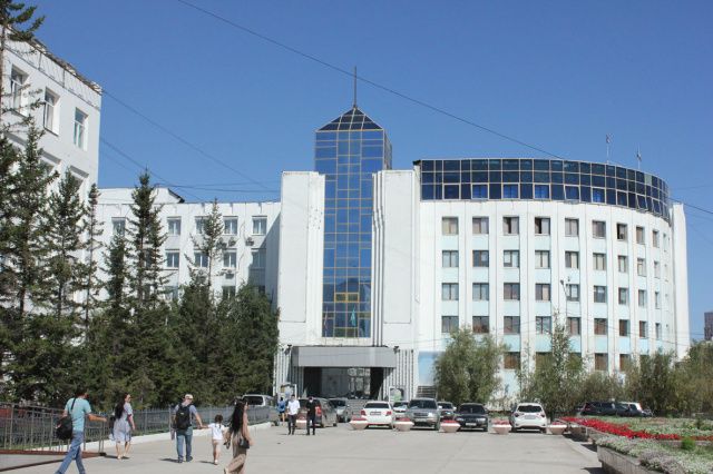 Управление Минюста РФ по Якутии напоминает о порядке рассмотрения обращений граждан