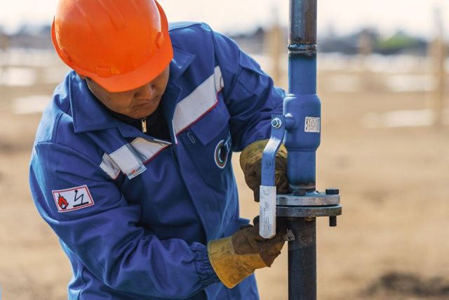 Реализация программы социальной газификации в Якутии ведется опережающими темпами