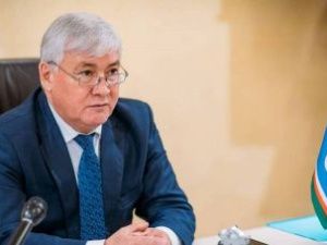Александр Тарасов покинул пост министра транспорта Якутии