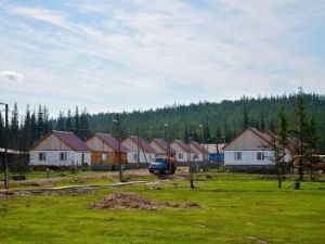 Якутия выступила одним из инициаторов госпрограммы «Комплексное развитие сельских территорий»
