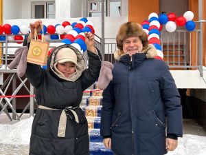 Кирилл Бычков: Якутия полностью решит проблему обманутых дольщиков до конца года