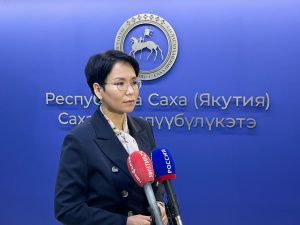В Якутии расширяют социальную помощь участникам СВО и членам их семей