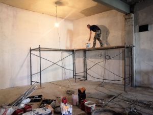 Полностью обновленный театр КМНС откроется 8 октября 