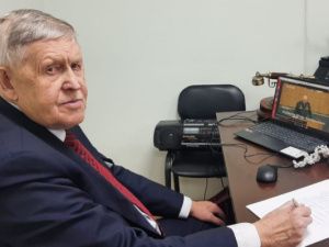 Лидер якутских коммунистов Губарев в тяжелом состоянии