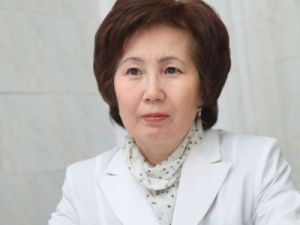 Невролог Татьяна Николаева: Разрыв аневризмы может произойти в любом возрасте