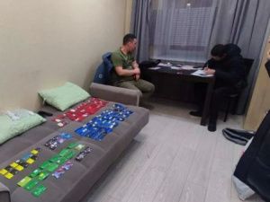 Пособники задержаны: Лжеброкеры похитили у троих якутян свыше 20 миллионов рублей