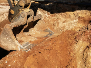 В Якутии работник «СтройТрансНефтеГаза» погиб в результате обрушения грунта