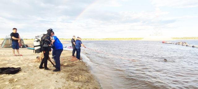 Найдено тело пропавшего мужчины в селе Чкалов Нюрбинского улуса