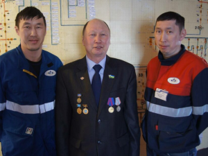 В Якутии стартовала Неделя трудовых династий