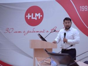 В октябре памятник Ленина вернут обратно на центральную площадь