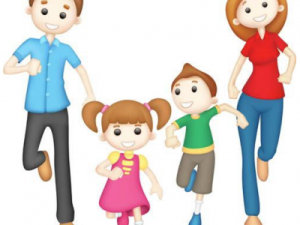 Ответственность родителей в период самоизоляции