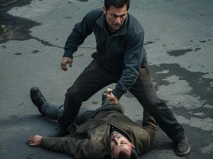  Роковой удар локтем: Верховный Суд Якутии оставил без изменения приговор за удар, после которого потерпевший впал в кому, а после скончался