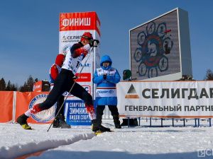 Три золота алданцев и пьедестал Нерюнгри. Разыграны первые медали зимней спартакиады Якутии