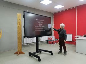 Стартовал проект «Ямщицкий перезвон от Удмуртии до Якутии» 