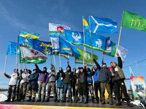 Николай и Аркадий Федоровы из Амгинского улуса стали победителями «Аҕа күрэҕэ - 2024»