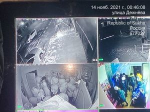 Оперштаб Якутска за неделю проверил 372 объекта на соблюдение антиковидных мер