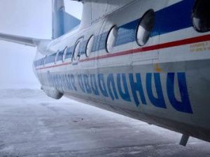 "Полярными авиалиниями" с начала года продано почти 3 тысячи субсидированных билетов до арктических районов