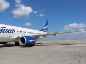 Авиакомпания «Якутия» продолжает поэтапное открытие летних рейсов