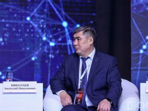 Роль университетов в развитии геостратегических территорий обсудили в Якутии