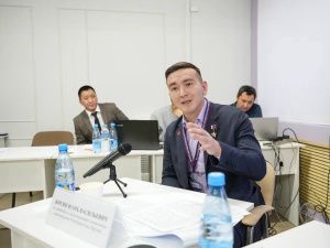 В Якутске подвели итоги ежегодного Форума психологов республики