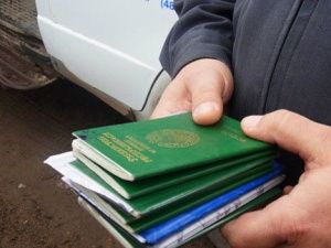 В Нерюнгринском районе Якутии полицейскими выявлен факт фиктивной постановки 18 граждан на миграционный учёт