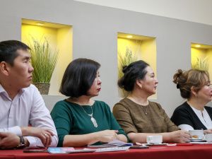 Ольга Балабкина: Социальный бизнес нуждается в особой поддержке