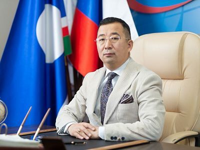 Айхала Габышева выпустили из СИЗО домой