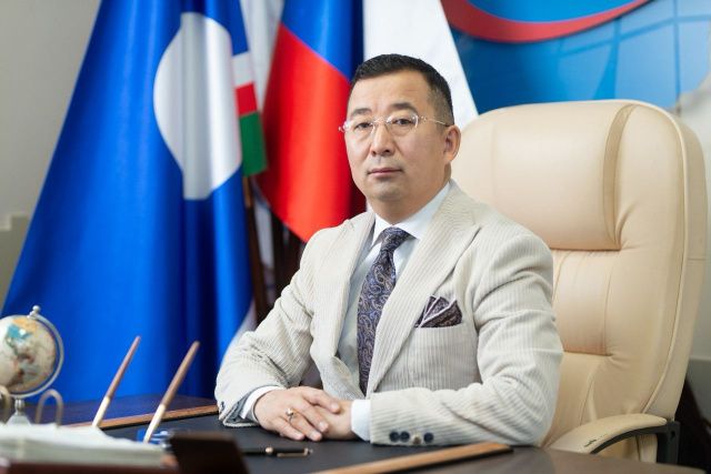 Айхала Габышева выпустили из СИЗО домой