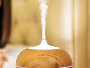 Чудо-увлажнитель spa для вашего дома