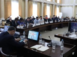 В Якутске стартовала IV конференция «Транспортные системы и дорожная инфраструктура Крайнего Севера»