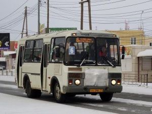 В Якутске с 1 января повысят проезд в общественном транспорте? Комментарий главы города