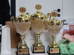 В Чапаево объявили победителей кадрового конкурса «Якутия, вперед!»