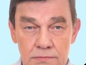 Год со смерти Владимира Потокина