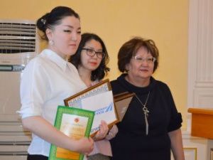 Союз писателей Якутии дает шанс заявить о себе 