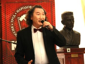 Пламенный Артур  пример мужества и любви к Родине и народу