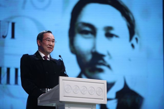 В Якутии финансирование госпрограммы по сохранению и развитию языков увеличено почти в два раза