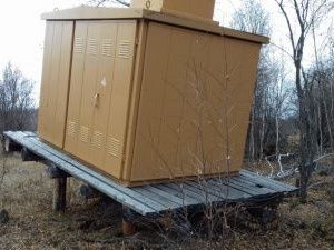 Уголовное дело в отношении бывшего и.о. главы Нюрбы и руководителя коммерческой организации направлено в суд