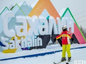 Якутяне смогут увидеть открытие игр «Дети Азии» в прямом эфире